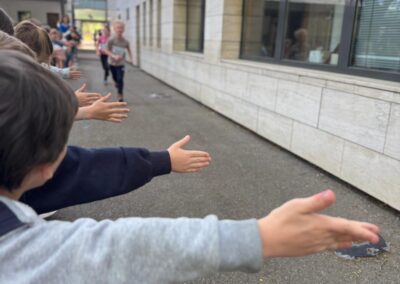 Course contre la Faim