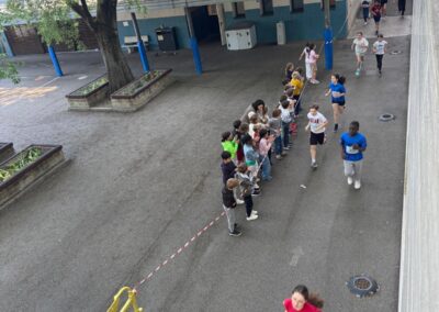 Course contre la Faim