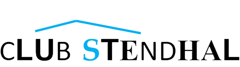 logo club stendhal