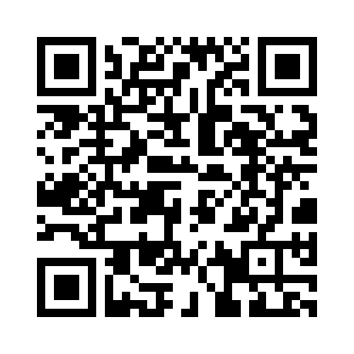 QR CODE landing page stendhal